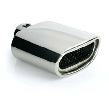 Sportauspuff Auto Aus