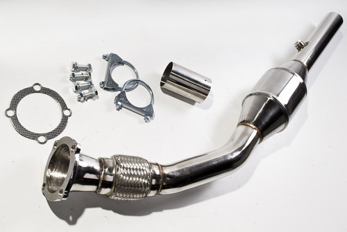 Downpipe 200 zellen sport - zellen,