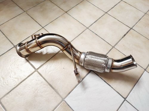 Fms edelstahl 5mm - fms, 63,5mm