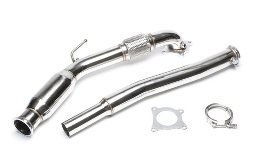 Technix edelstahl downpipe - technix,