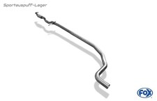 FOX Edelstahl Sport -