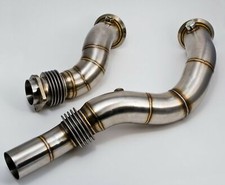 Downpipe BMW M3 M4 F80 F82 F83