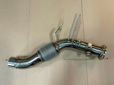 Downpipe BMW F30 F31 330d 335d