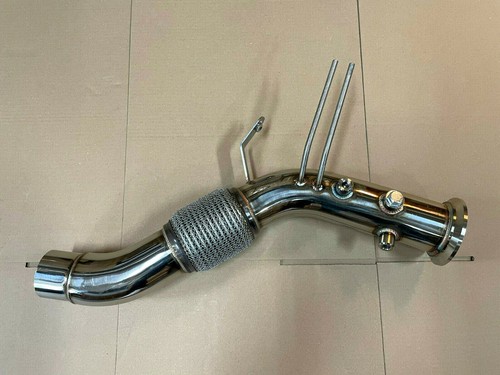 Downpipe bmw f30 f31 330d - downpipe,