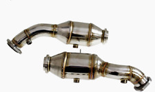 Downpipe Mercedes Benz GLC43
