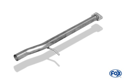 Fox edelstahl sport - edelstahl,