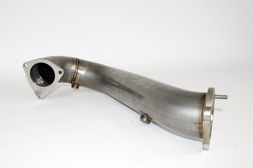 Downpipe für audi - a4, a5