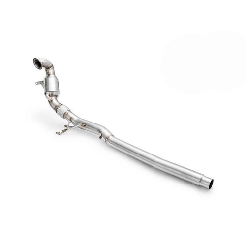 Auspuffrohr downpipe für seat - auspuffrohr,