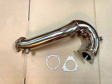 Downpipe für Audi A6 C7 4G