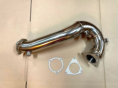 Downpipe für audi - a6, c7