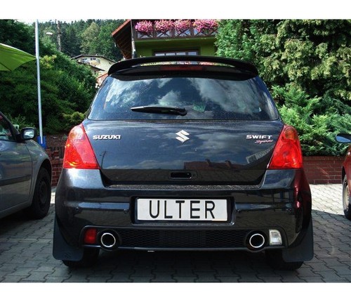 Ulter endschalldämpfer ersatz - ulter, endschalldämpfer-ersatz