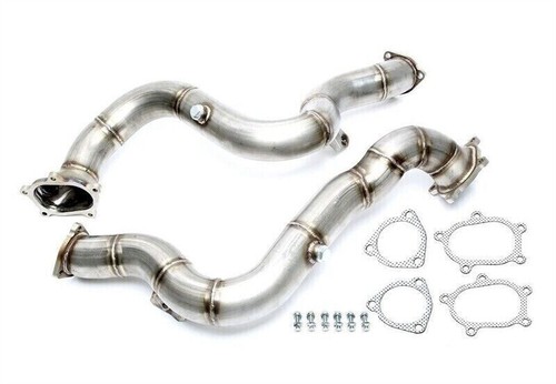 Downpipe audi rs6 rs7 - rs6, c7