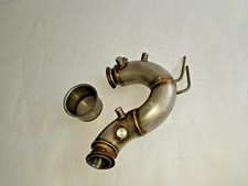 Downpipe VW Golf 7 1.6 2.0 TDI