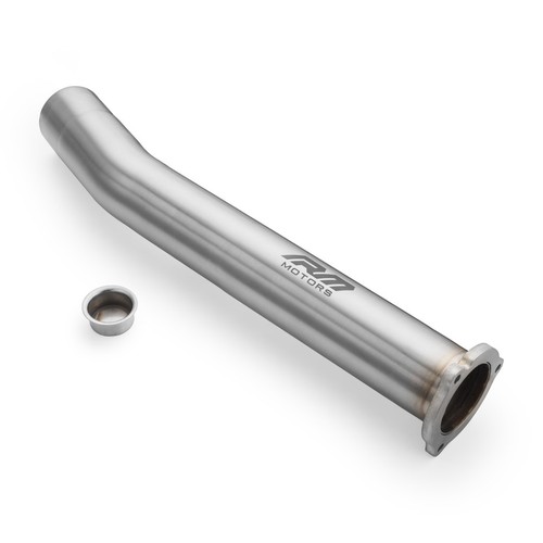 Auspuffrohr downpipe für audi - für,
