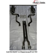 Neu A4 S4 RS4 B6 B7 Quattro