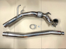 Downpipe VW Golf 6 Audi A3 8P