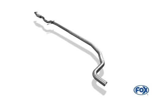 Fox edelstahl sport - fox,