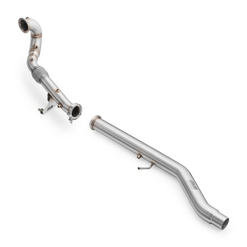 Auspuffrohr downpipe für - auspuffrohr,