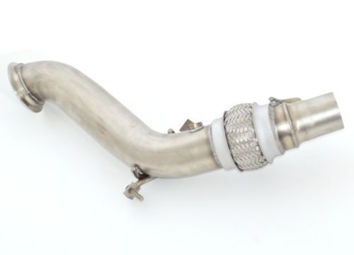 Downpipe bmw 1er f20 f21 - bmw,