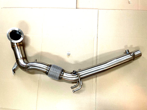 Downpipe golf gti - downpipe, vw