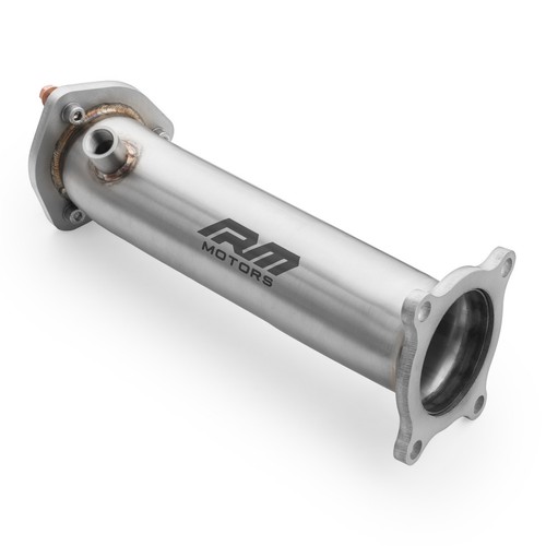 Auspuffrohr downpipe für - auspuffrohr, audi