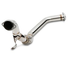 EDELSTAHL-SPORTAUSPUFF-RENNEN-