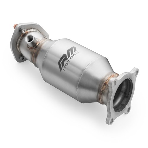 Auspuffrohr downpipe für audi - für,